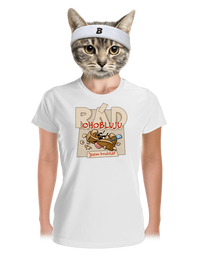 dámské sportovní tričko