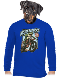 pánské dlouhý rukáv