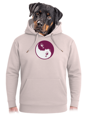 unisex mikina premium