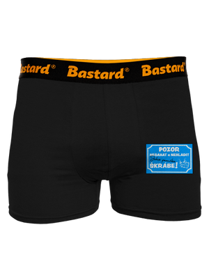 boxerky