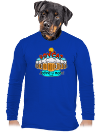 pánské dlouhý rukáv