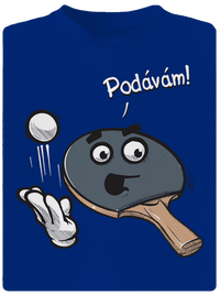 pánské sportovní tričko