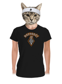 dámské sportovní tričko