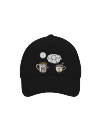 kšiltovka baseballka