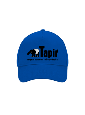 kšiltovka baseballka