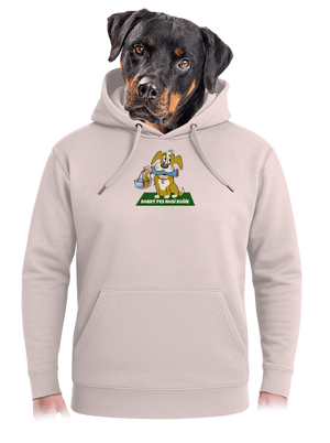 unisex mikina premium