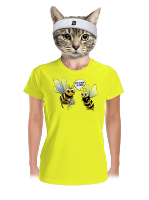 dámské sportovní tričko