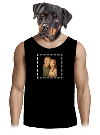 pánské tílko