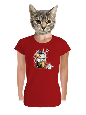 dámské tričko premium