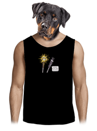 pánské tílko