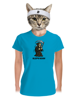 dámské sportovní tričko