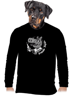 pánské dlouhý rukáv