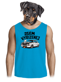 pánské tílko