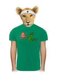 dětské sportovní tričko