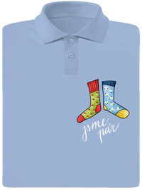 pánská polokošile