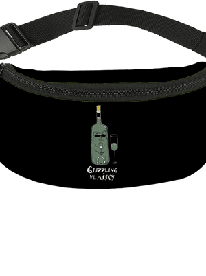 Grizzling Vlašský ledvinka Black