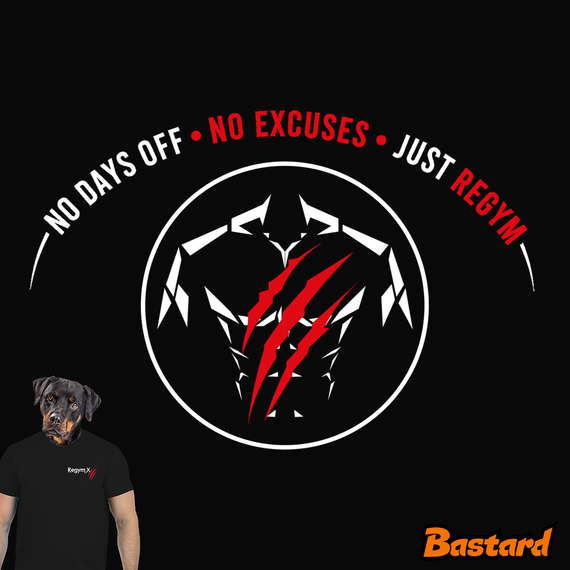 Regym X - Motivace