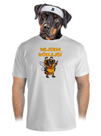 pánské sportovní tričko