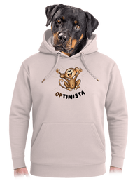 unisex mikina premium