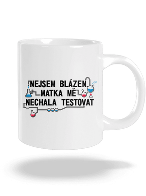 velký hrnek