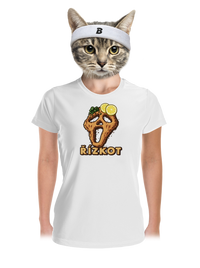 dámské sportovní tričko