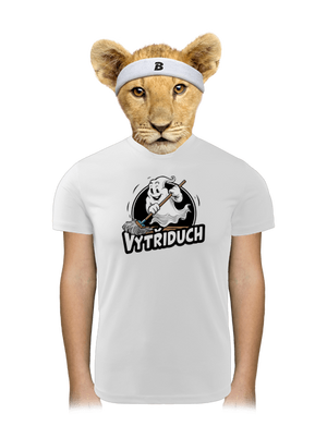 dětské sportovní tričko