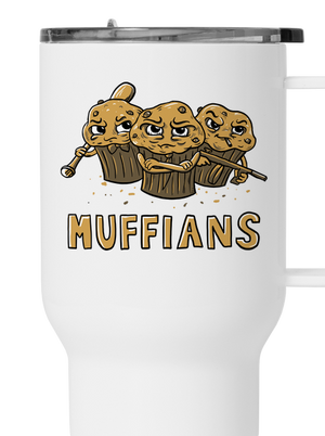 Muffians termohrnek White