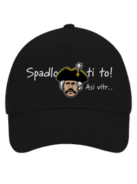 kšiltovka baseballka