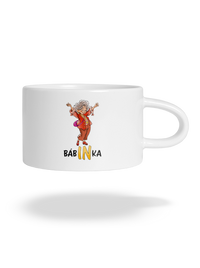 hrnek makronka