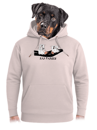 unisex mikina premium