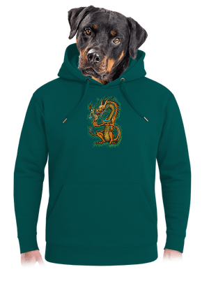 unisex mikina premium