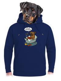 unisex mikina premium