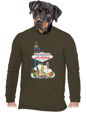 pánské dlouhý rukáv