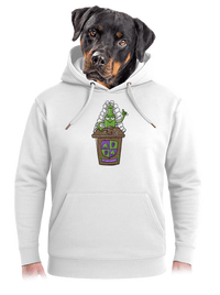 unisex mikina premium