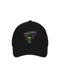 kšiltovka baseballka