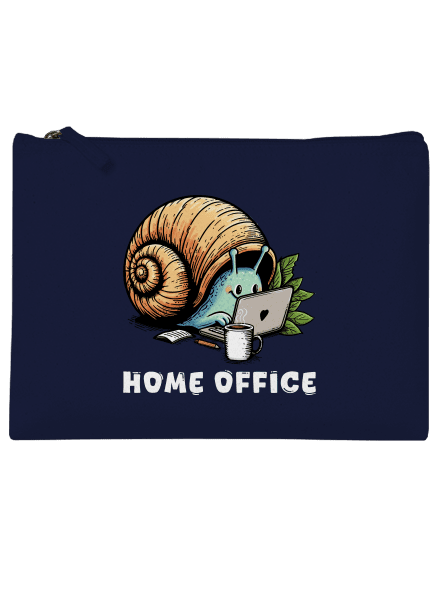 Šnekův home office taštička French Navy