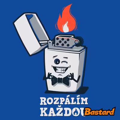 Rozpálím každou