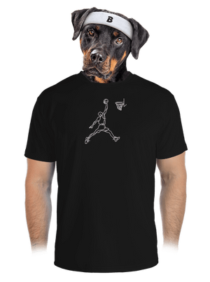 pánské sportovní tričko