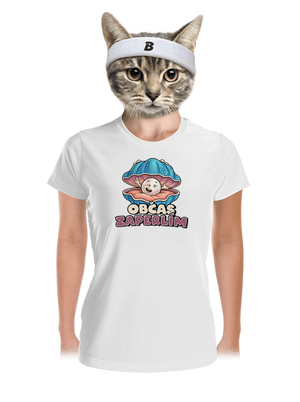 dámské sportovní tričko