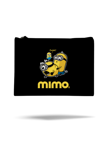 Mimo taštička Black