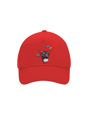 kšiltovka baseballka