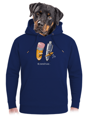 unisex mikina premium