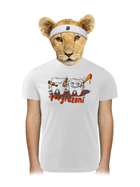 dětské sportovní tričko