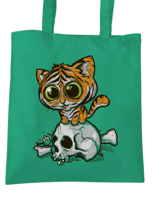 Tygřík taška Mint