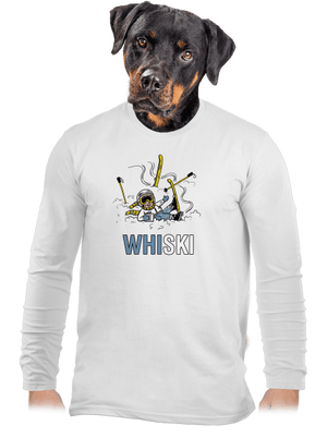 pánské dlouhý rukáv