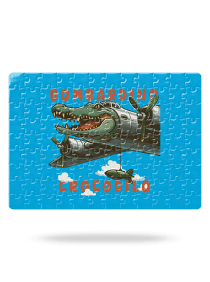 puzzle