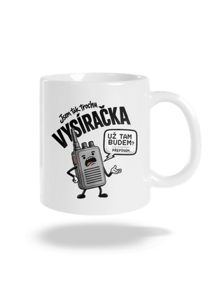 klasický hrnek
