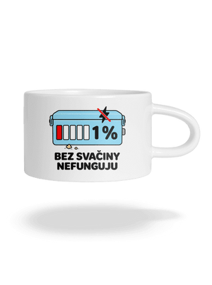 hrnek makronka