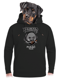 unisex mikina premium