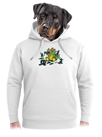 unisex mikina premium